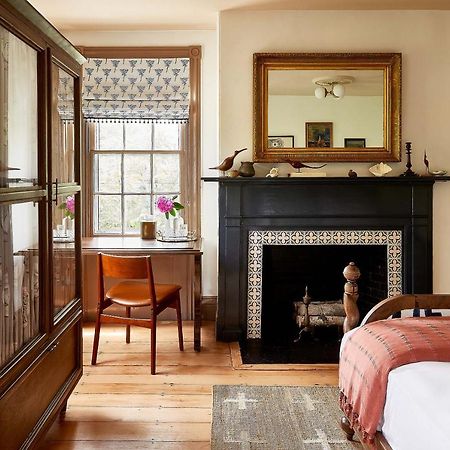 Hotel Blue Iris By Life House Nantucket Exterior foto