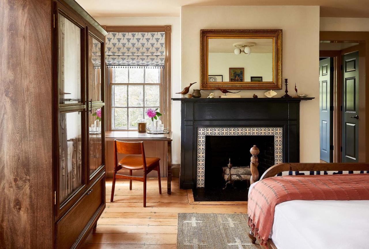 Hotel Blue Iris By Life House Nantucket Exterior foto