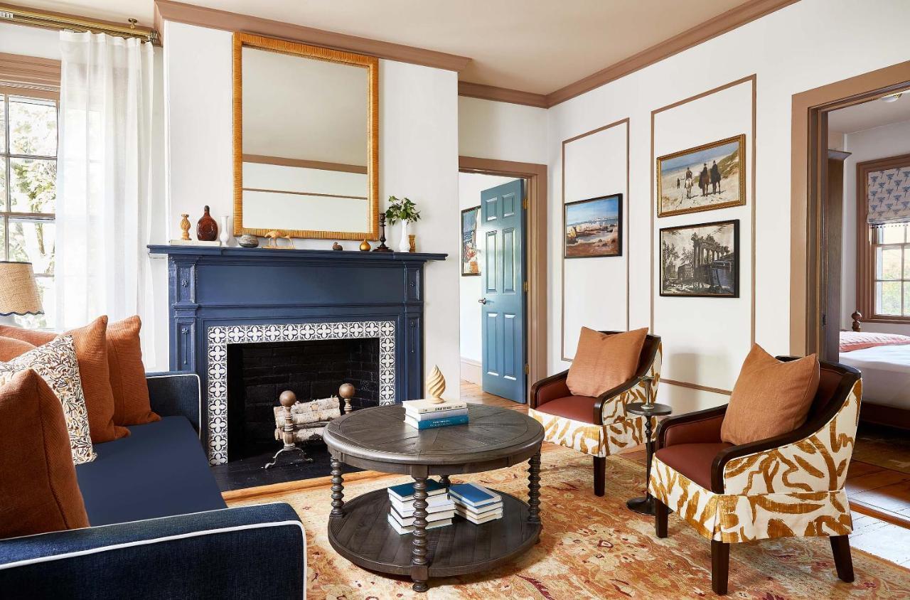 Hotel Blue Iris By Life House Nantucket Exterior foto