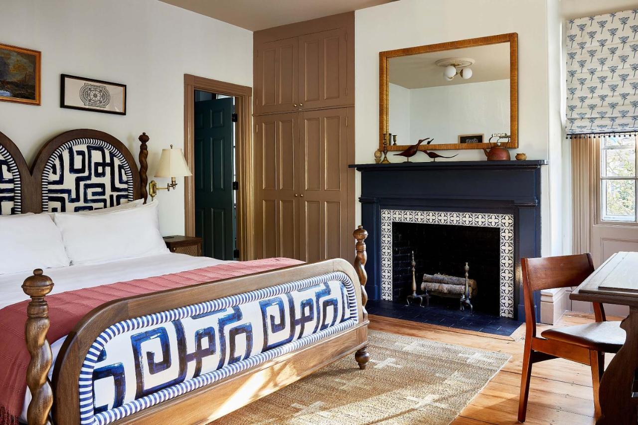Hotel Blue Iris By Life House Nantucket Exterior foto