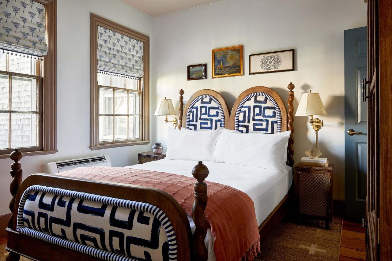 Hotel Blue Iris By Life House Nantucket Exterior foto