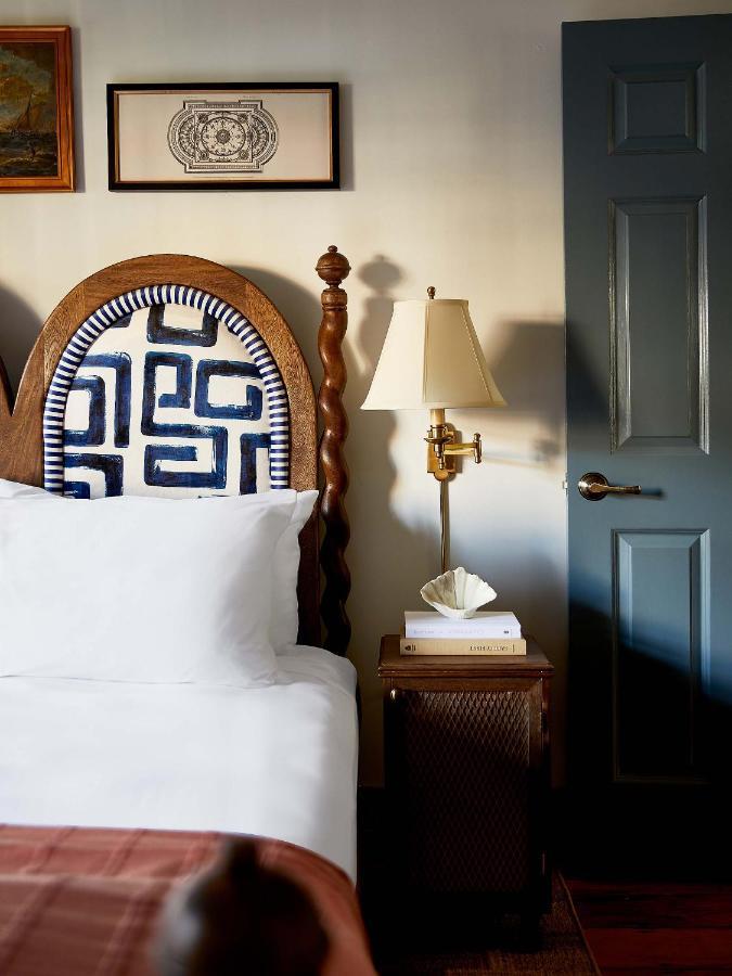 Hotel Blue Iris By Life House Nantucket Exterior foto