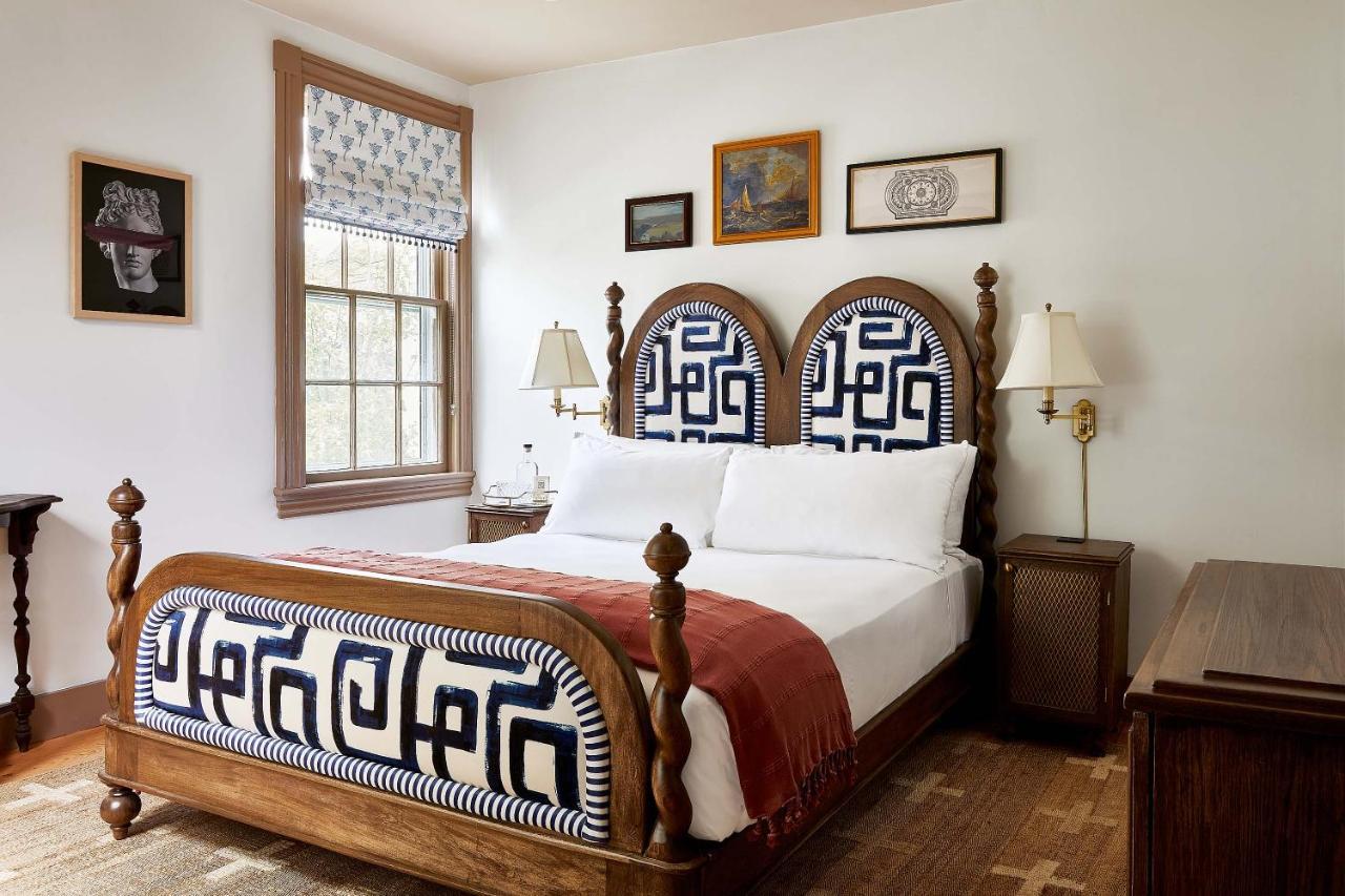 Hotel Blue Iris By Life House Nantucket Exterior foto