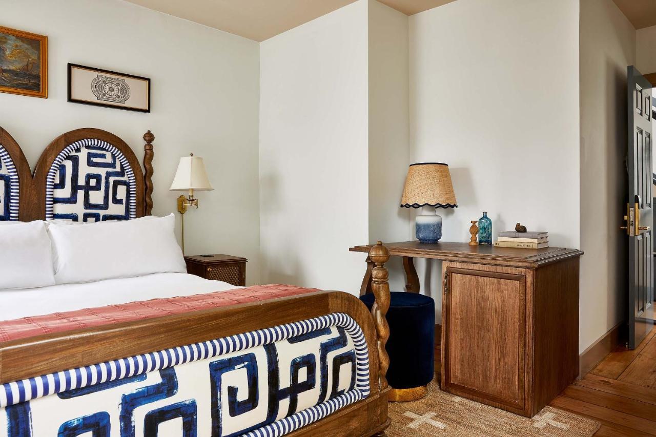 Hotel Blue Iris By Life House Nantucket Exterior foto