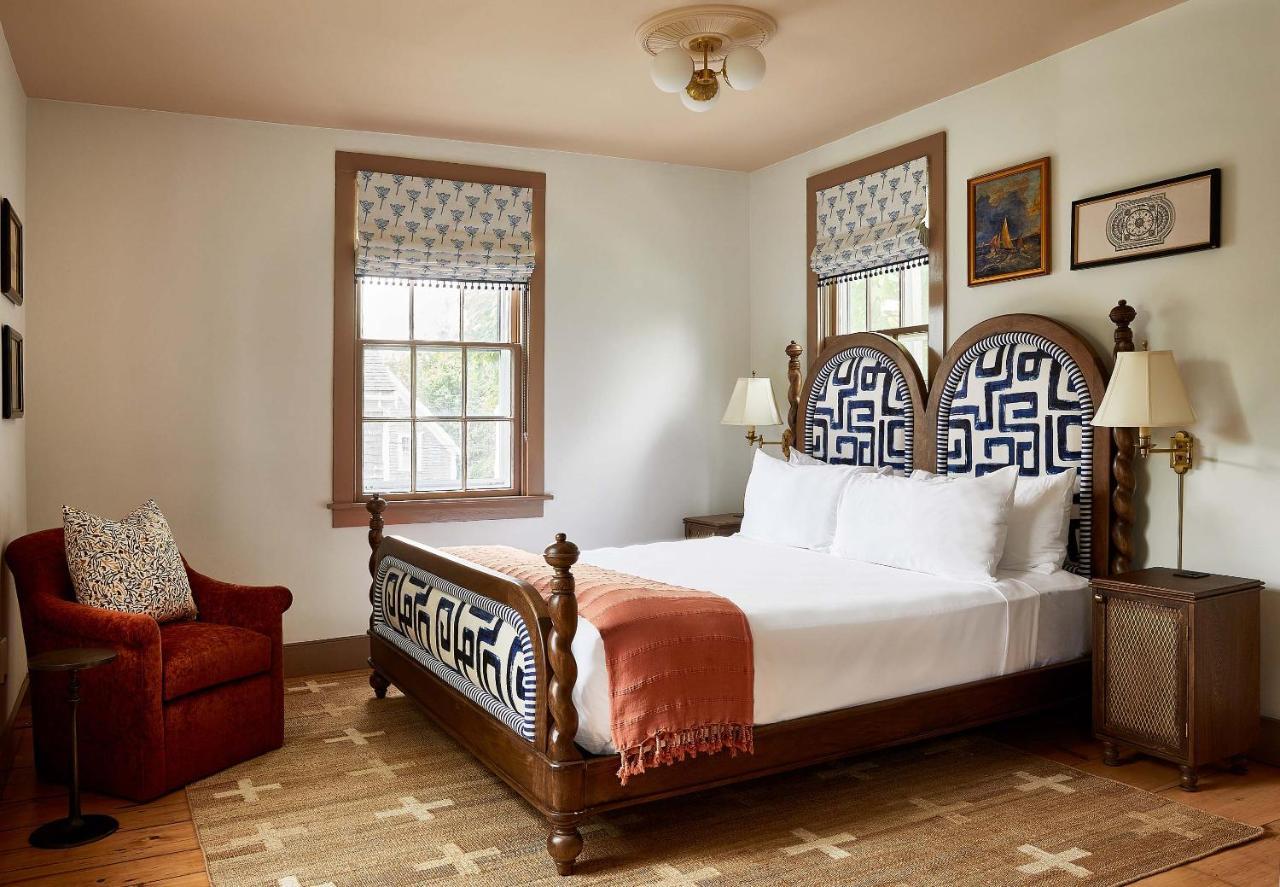 Hotel Blue Iris By Life House Nantucket Exterior foto