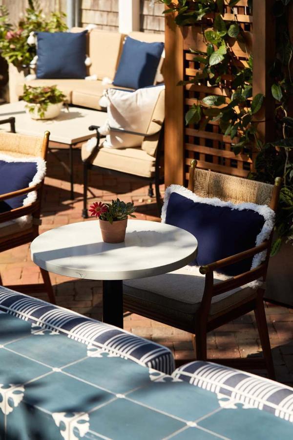 Hotel Blue Iris By Life House Nantucket Exterior foto