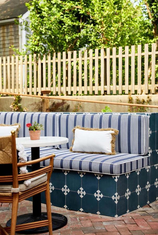 Hotel Blue Iris By Life House Nantucket Exterior foto
