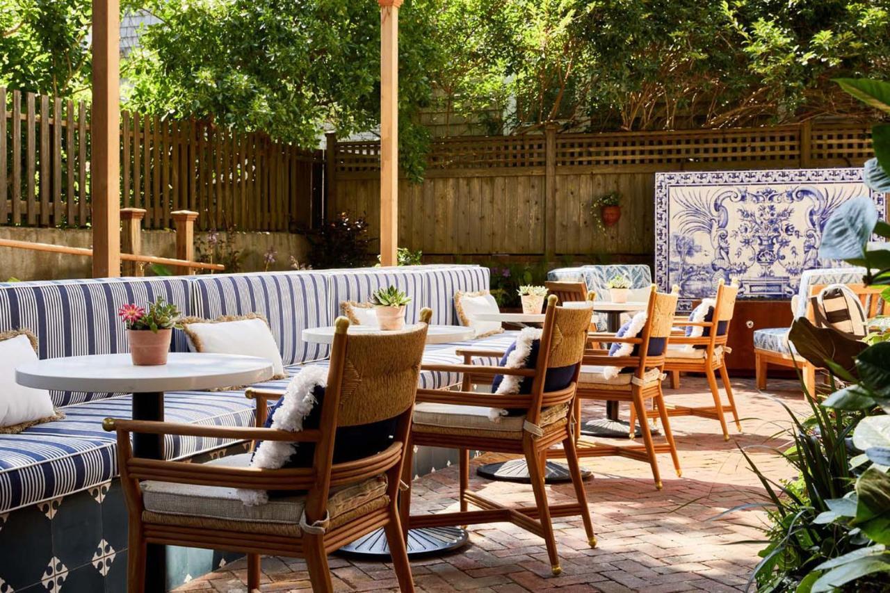 Hotel Blue Iris By Life House Nantucket Exterior foto