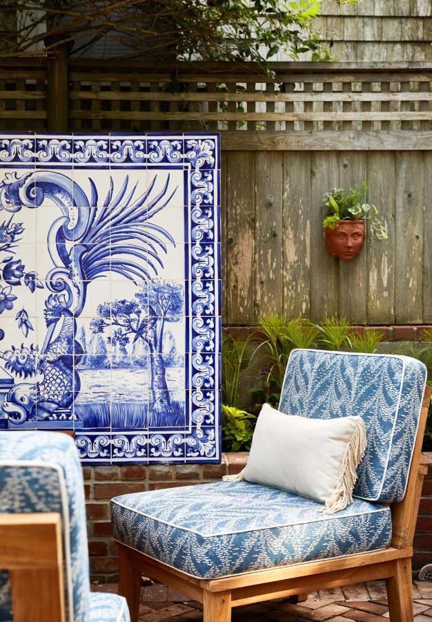 Hotel Blue Iris By Life House Nantucket Exterior foto