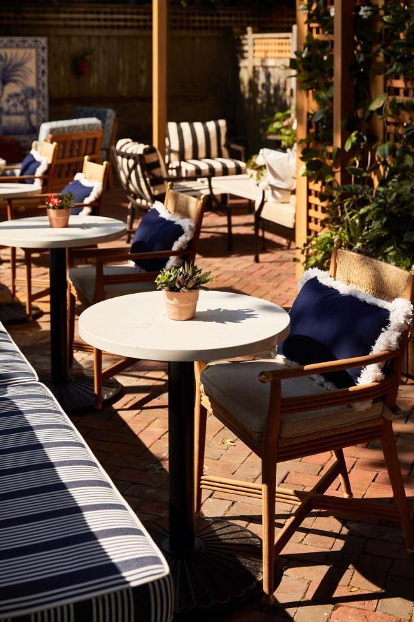 Hotel Blue Iris By Life House Nantucket Exterior foto