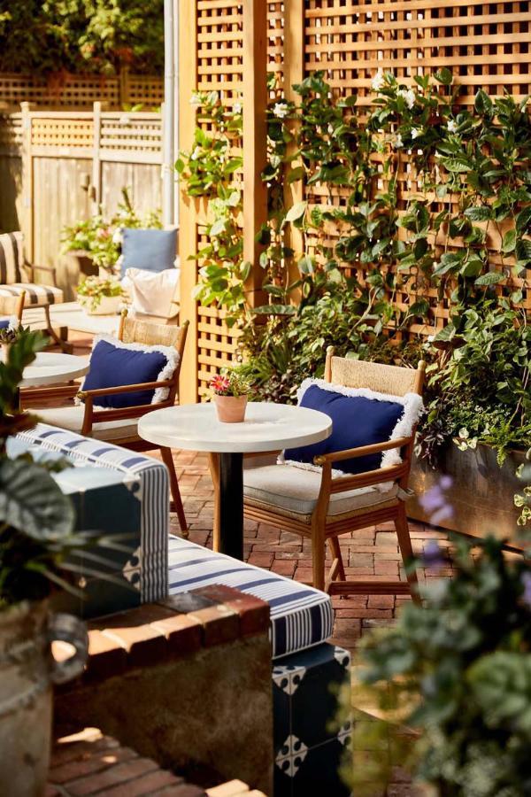 Hotel Blue Iris By Life House Nantucket Exterior foto